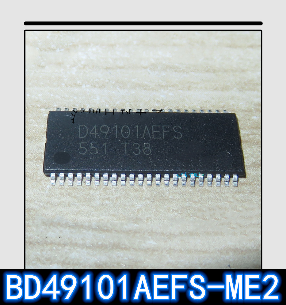 1PCS-10PCS ο   BD49101AEFS-ME2 TSSOP..